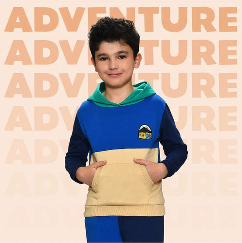 Adventure - Mi Arcus