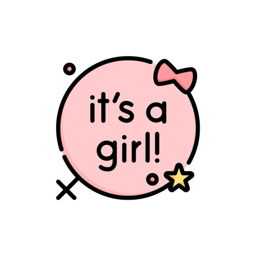 All Products - Baby Girl