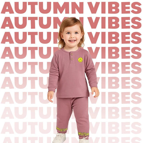 Autumn Vibes - Mi Arcus