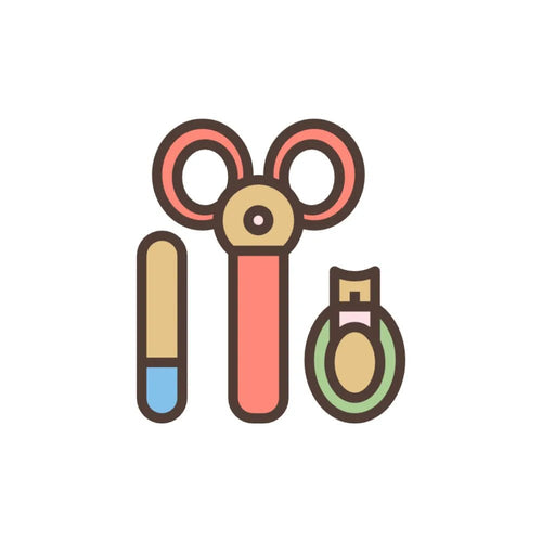 Baby Girl Accessories