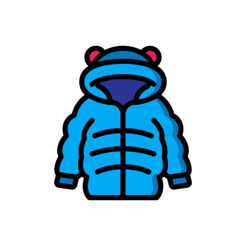 Boys Jacket Full Sleeves