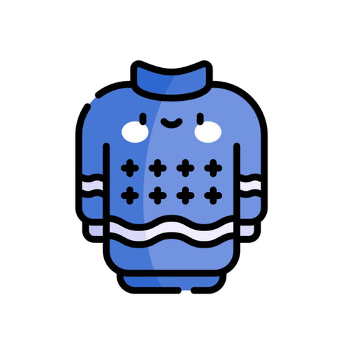 Boys Sweater Full Sleeves