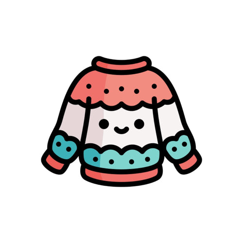 Girls Sweater Full Sleeves