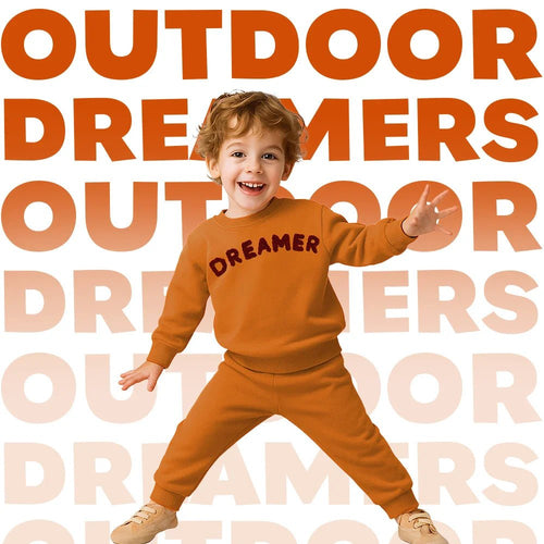 Outdoor Dreamers - Mi Arcus