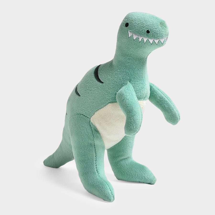 Playful Prehistoric Dinosaurs Gift Box Soft Toys 8
