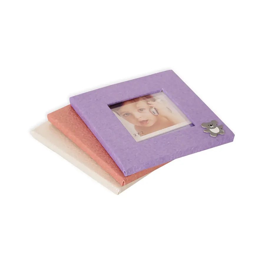 Arcus Magnetic Photo Frame (Pack of 3) Photo Frame 1