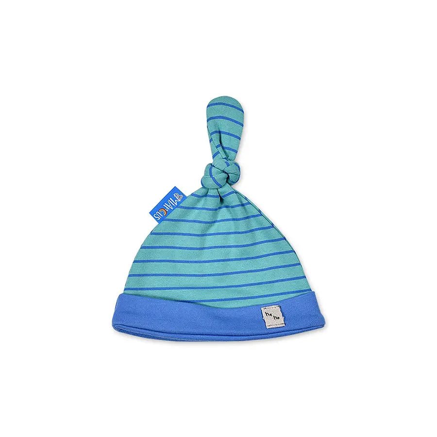 Baby Boy Pearl Knitted Gift Set- Safari Gift Set 4
