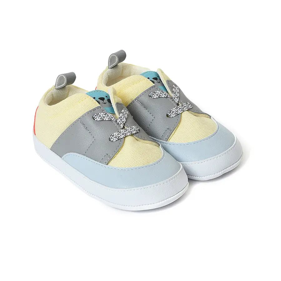 Baby Boys Casual Shoes Shoes 1