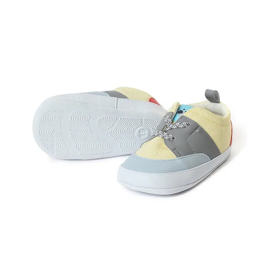 Baby Boys Casual Shoes Shoes 3