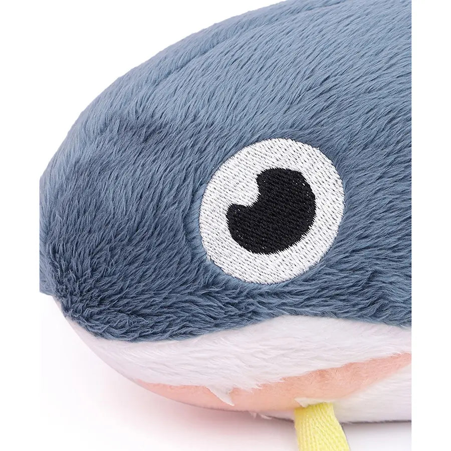 Baby Shark Toy Soft Toys 3