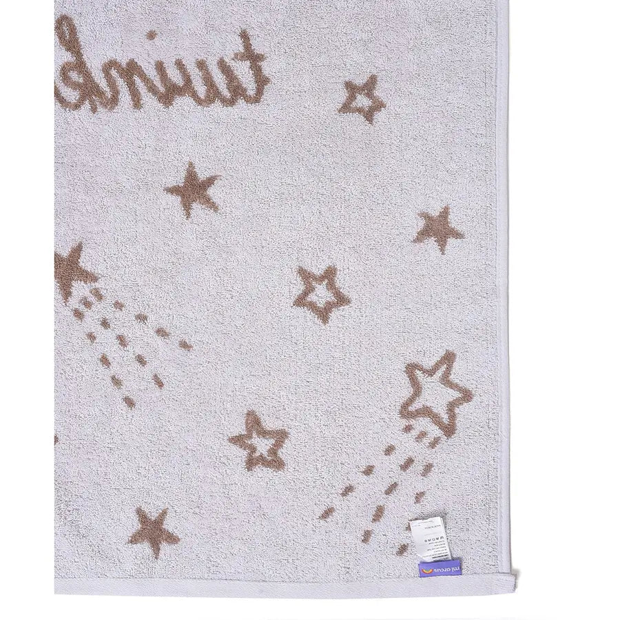 Constellation Terry Bath Towel Bath Towel 4