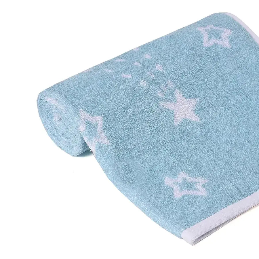 Constellation Terry Bath Towel Bath Towel 2