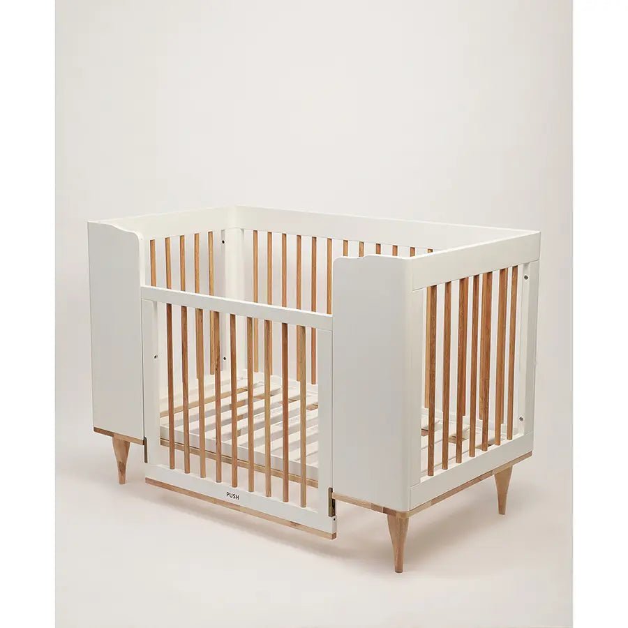 Cuddle Baby Cot Baby Furniture 5