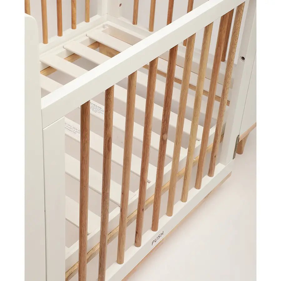 Cuddle Baby Cot Baby Furniture 9