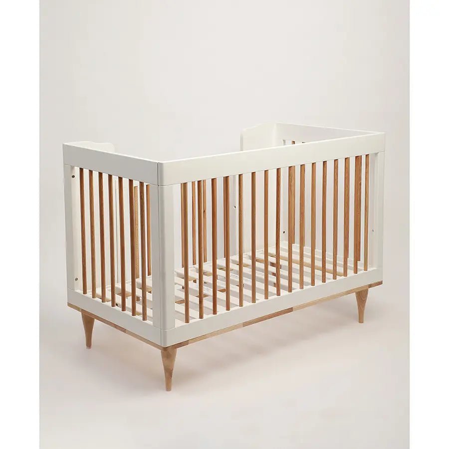 Cuddle Baby Cot Baby Furniture 6