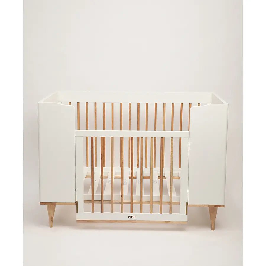 Cuddle Baby Cot Baby Furniture 4