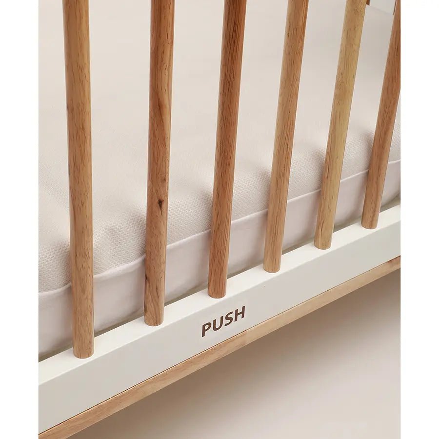 Cuddle Baby Cot Baby Furniture 11