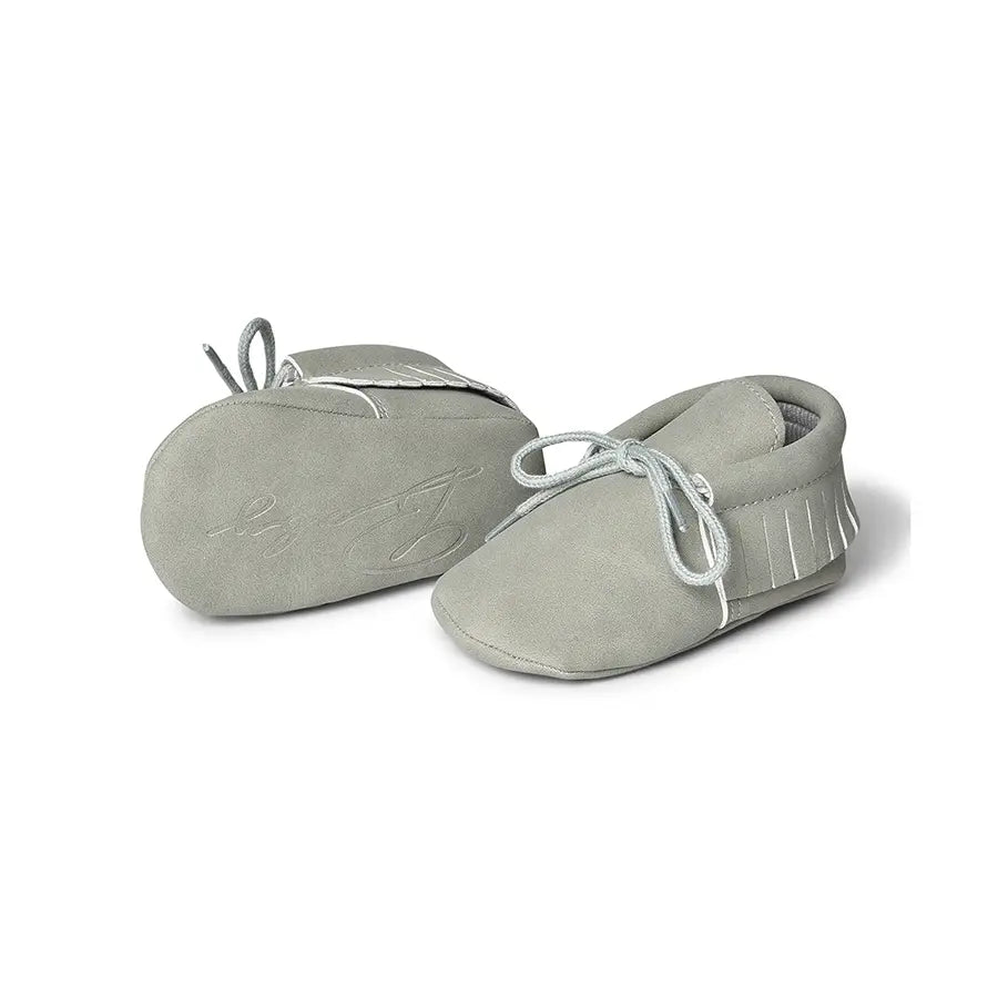 Cuddle Baby Girl Rexine Shoes Shoes 4