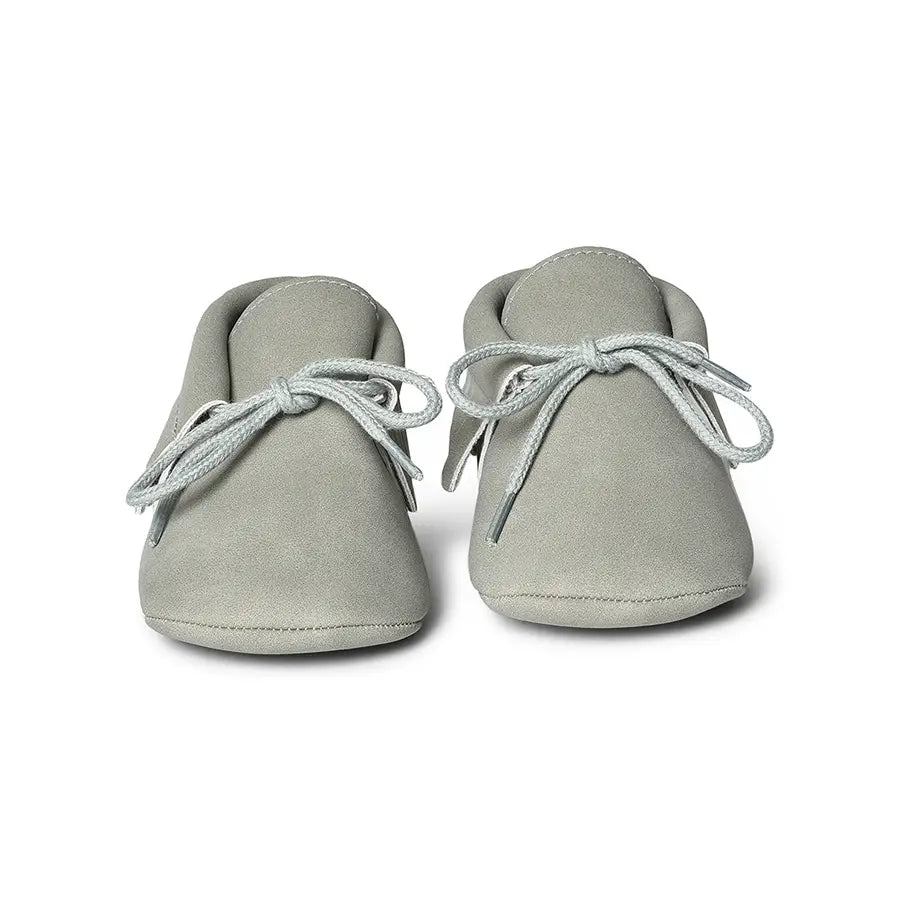 Cuddle Baby Girl Rexine Shoes Shoes 2