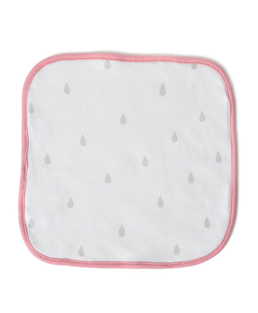 Cuddle Care Wash Clothes (Pack of 10) Wash Cloth 2