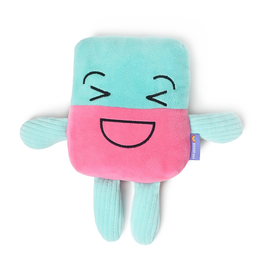 Frosty'z Excited Face Soft Toy Soft Toys 1