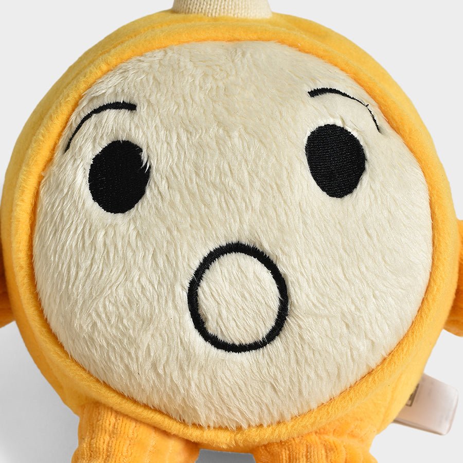 Frosty's Unisex Surprised Soft Toy Soft Toys 7