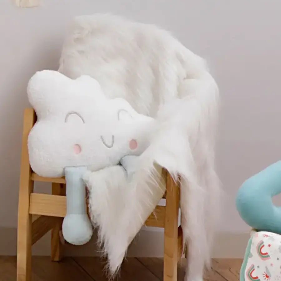 Mino Cloud Knitted Soft Toy Soft Toys 2
