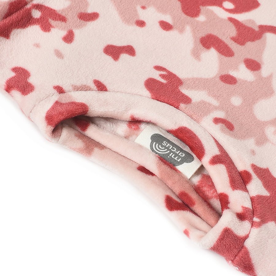 Misty Sweatshirt with Pyjama Set Clothing Set 6