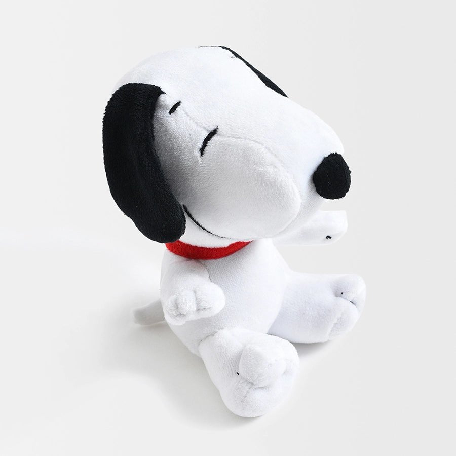 Peanuts Mini Snoopy Soft Toy Soft Toys 5