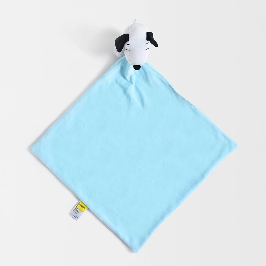 Peanuts Omphalodes Security Blanket Blanket 2
