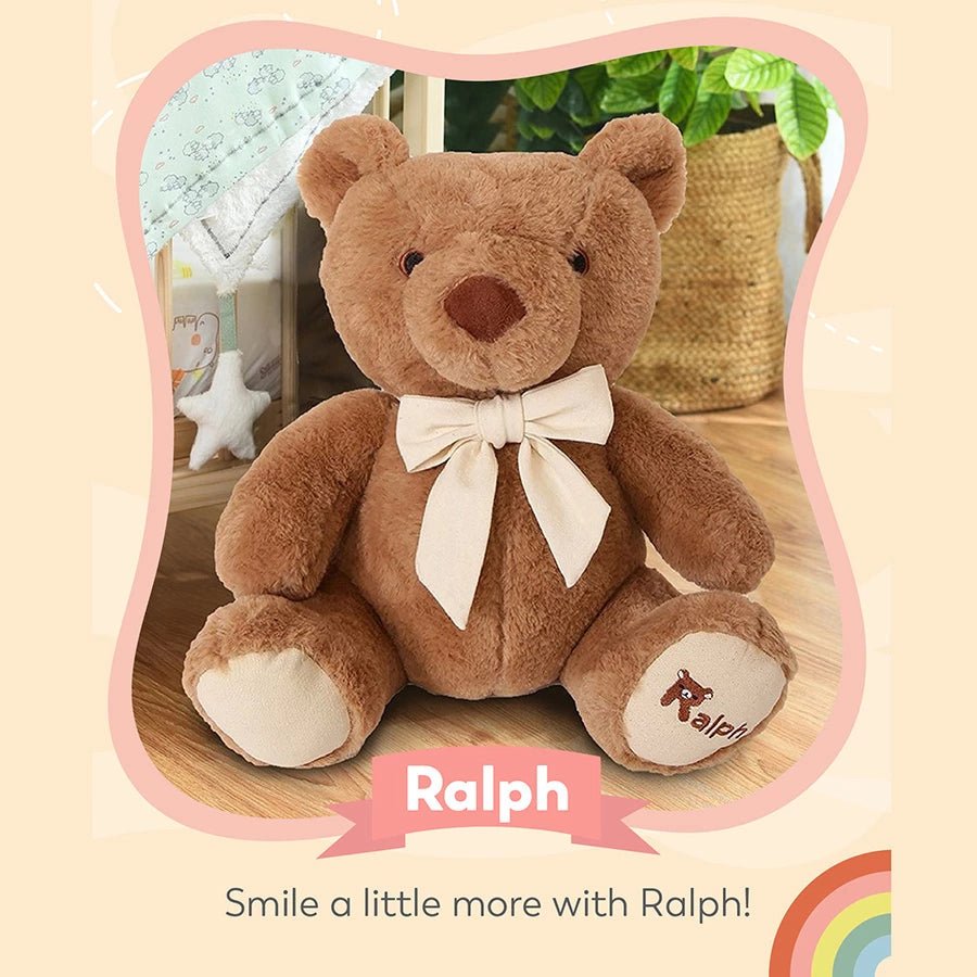 Ralph Soft Toy Soft Toys 7