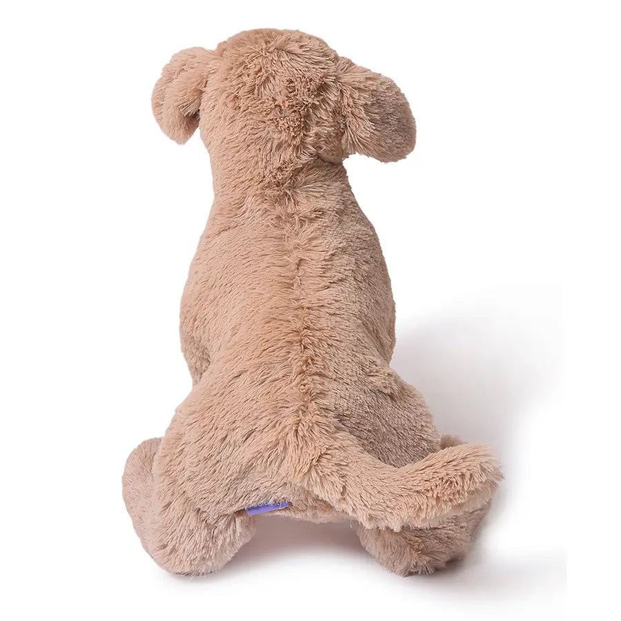Truffle Dog Soft Toy Soft Toys 4