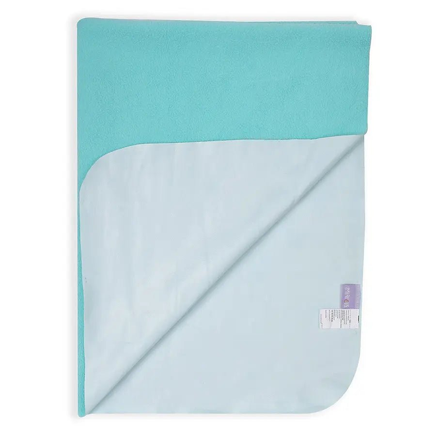 Mi Arcus Wee Wee Knitted Mattress Protector Safari Mattress Protector