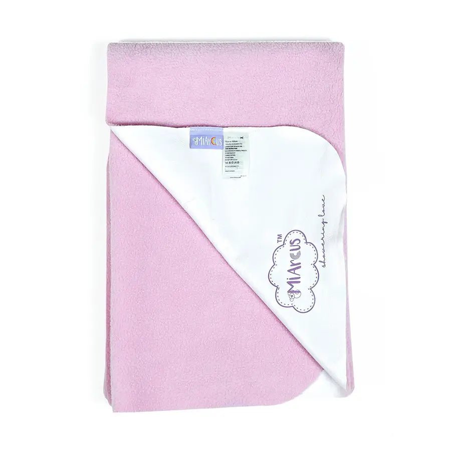 Wee Wee Knitted Mattress Protector Unicorn Mi Arcus Mattress