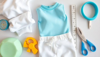 Choosing the Perfect Baby Clothing Size for Growing Comfort in 2026: Expert Tips for Parents