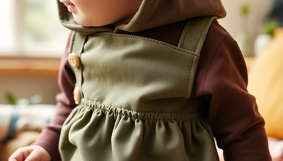 Smart Baby Clothing Size Tips for Growing Comfort: Ensuring the Perfect Fit in 2026