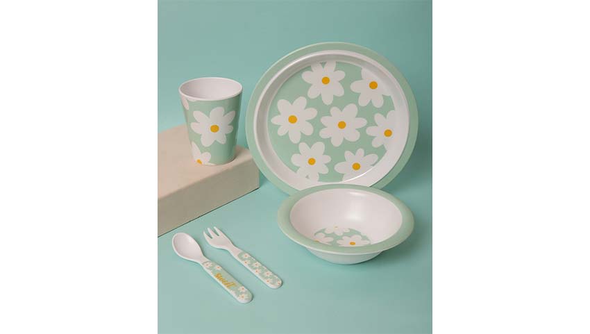 5 Things to Keep in Mind While Buying Baby Crockery - Mi Arcus