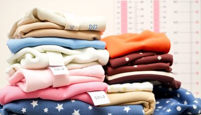 How to Select the Right Baby Clothing Size for Your Growing Child: Expert Tips for 2026