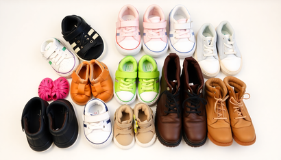 Essential Tips for Choosing the Perfect Baby Toddler Shoes for Comfort and Safety in 2026