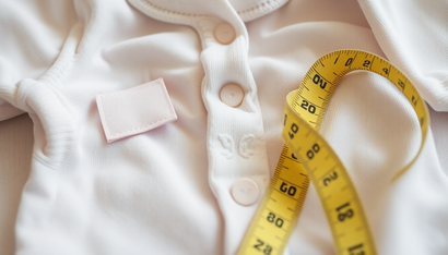 Mastering Baby Clothing Sizes: Expert Tips to Ensure Perfect Fit and Comfort as Your Child Grows