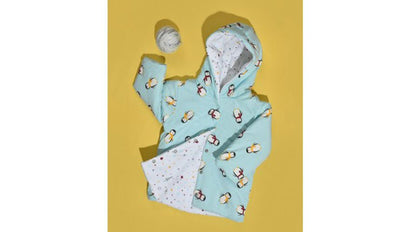 BABY WINTER JACKETS FOR PROTECTION