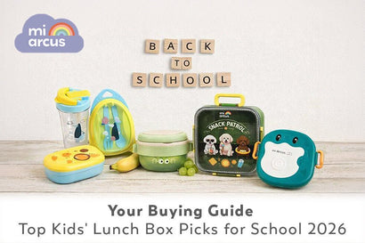 Back To School: The Ultimate Guide to Choosing the Perfect Kids Lunch Box in 2026