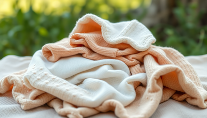Top 10 Eco-Friendly Baby Clothing Brands in 2026: Sustainable Styles for Your Little One