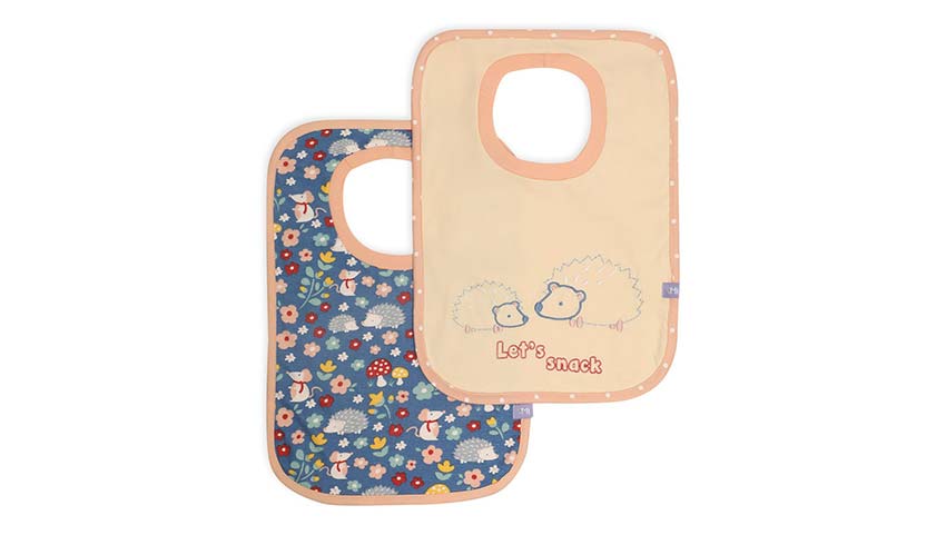 best baby bibs