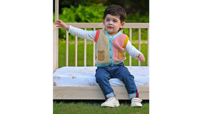 BOYS’ FASHION FOR EVERY OCCASION