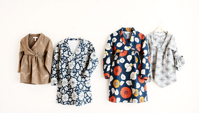 Stylish and Comfortable Nursing Covers for Modern Moms: Top Trends in 2026