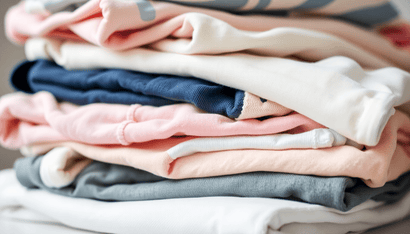 Choosing the Perfect Baby Clothes Size for Comfort and Durability in 2026