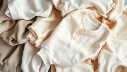 Essential Guide to Choosing the Perfect Baby Clothes Size for Growing Comfort in 2026