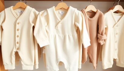 How to Select the Right Baby Clothes Size for Optimal Comfort and Long-lasting Wear in 2026