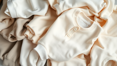 Essential Guide to Choosing the Perfect Baby Clothes Size for Growing Comfort in 2026